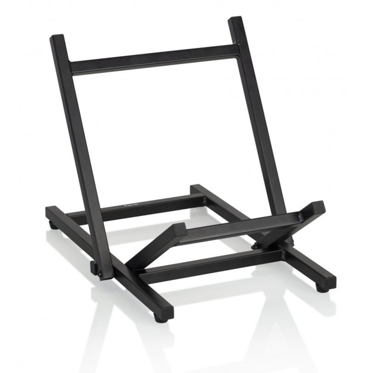 Collapsible Tilt-Back Combo Amp Stand - Music Freqs Store