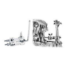 DW DW Single Tom Clamp with Memory Lock