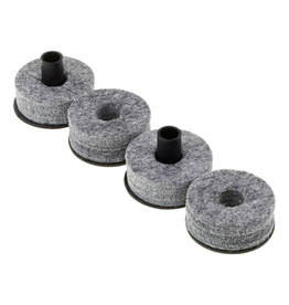 DW DW Top & Bottom Felts with Washer (2 pack)