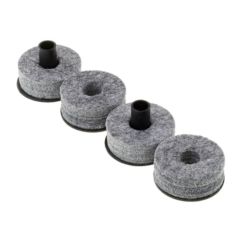 DW DW Top & Bottom Felts with Washer (2 pack)