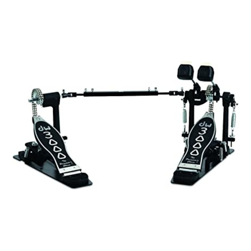 DW DW 3000 Series Double-Kick Drum Pedal