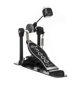 DW DW 3000 Series Single Bass Pedal