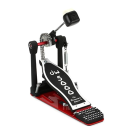 DW DW 5000 Series Single Bass Pedal