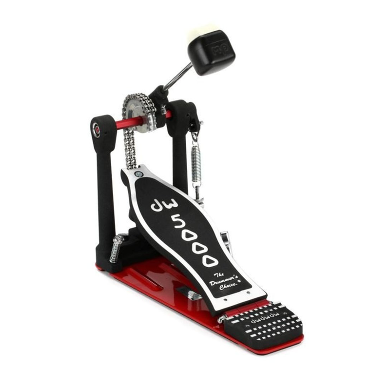 DW DW 5000 Series Single Bass Pedal