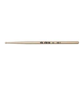 Vic Firth Vic Firth American Classic NE-1 Drum Sticks by Mike Johnston