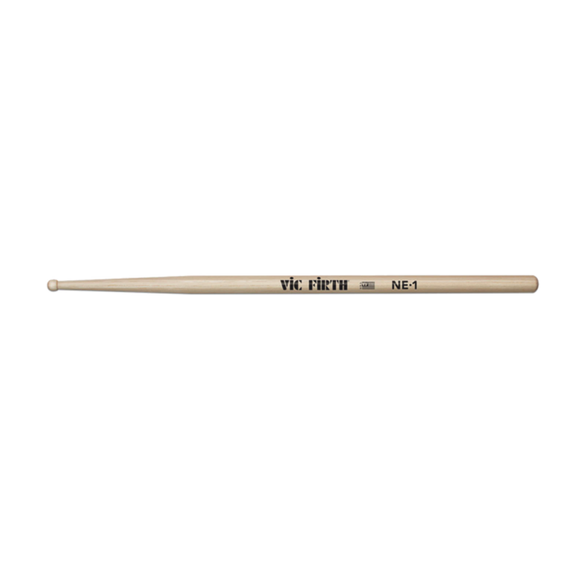 Vic Firth Vic Firth American Classic NE1 Drum Sticks by Mike Johnston