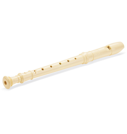 Suzuki Suzuki SRE-1 Soprano Recorder with Carrying Case