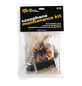 Herco Herco Saxophone Maintenance Kit