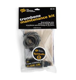 Herco Herco Trombone Maintenance Kit