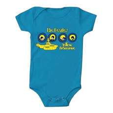 Beatles onesies cheap