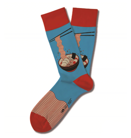 Two Left Feet Two Left Feet "Lose Your Noodle" Socks