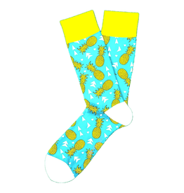Two Left Feet Two Left Feet "Pineapple Express" Socks