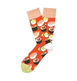 Two Left Feet Two Left Feet "Sushi Yum Yum" Socks