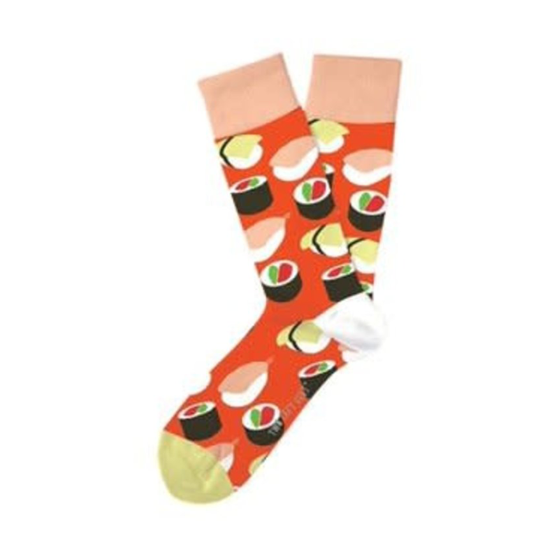 Two Left Feet Two Left Feet "Sushi Yum Yum" Socks