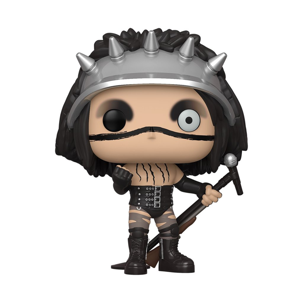 Funko Pop! Funko Pop! Rocks: Marylin Manson (Vinyl Figure)