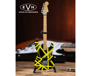 Bumblebee eddie 2024 van halen