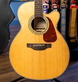 Takamine Takamine GN90CE-ZC Acoustic/Electric Guitar (Natural)