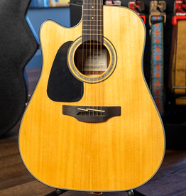 Takamine Takamine GD30CE-LH Acoustic/Electric Guitar [Left Handed] (Natural)