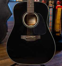 Takamine Takamine GD30 Acoustic Guitar (Black)