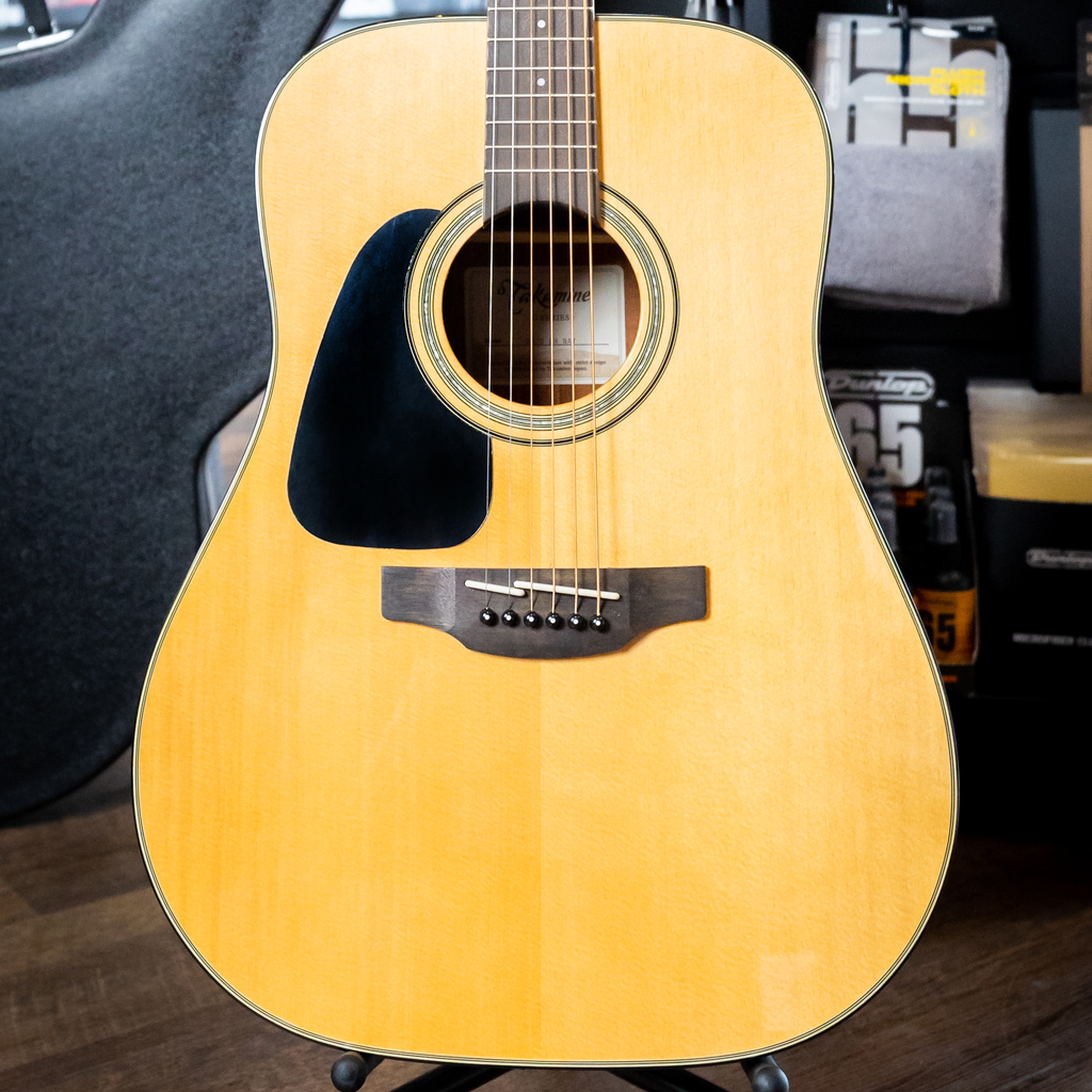 Takamine Takamine GD30 Acoustic Guitar [Left-Handed] (Natural)