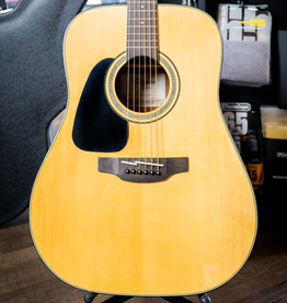 Takamine Takamine GD30 Acoustic Guitar [Left-Handed] (Natural)