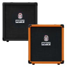 Orange Orange Crush Bass 25W Combo Amp