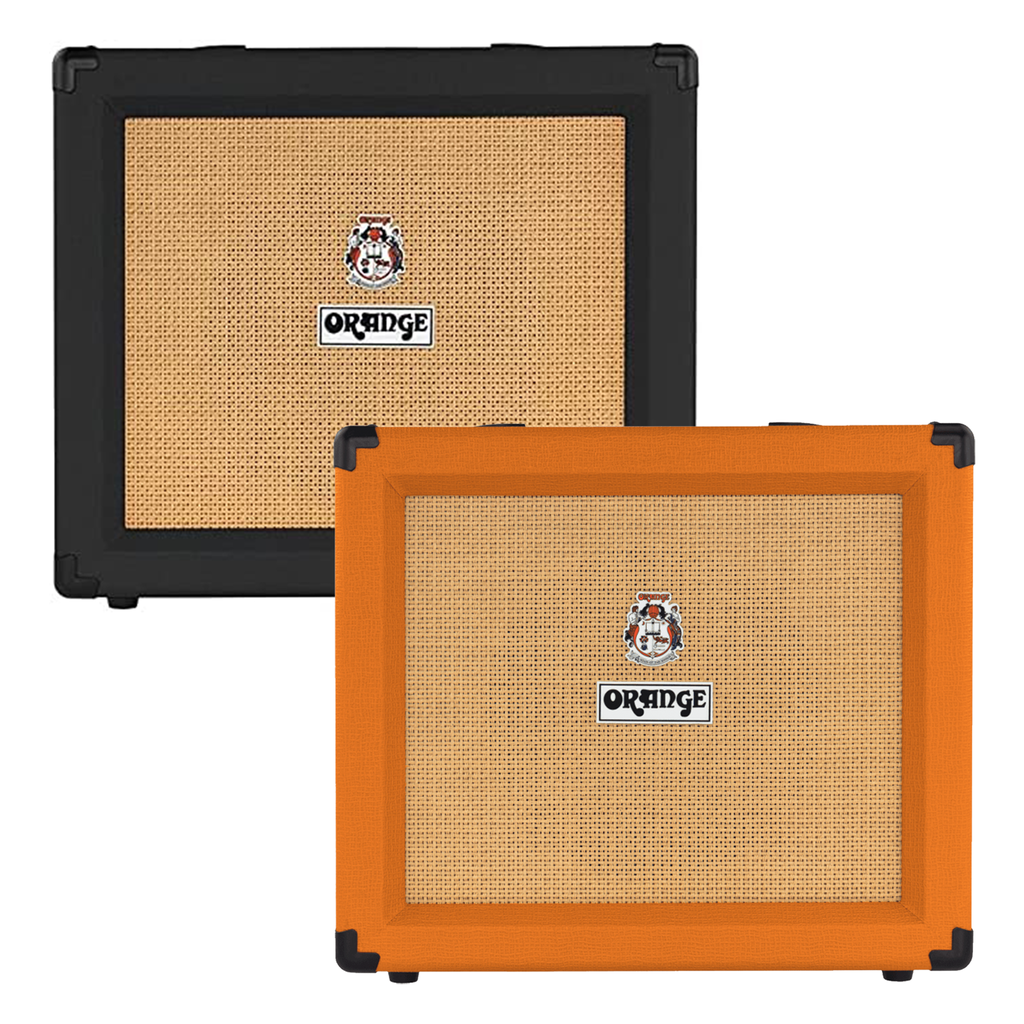Orange Orange Crush 35RT, 35W Combo Amp with Reverb & Tuner