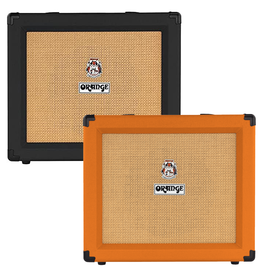 Orange Orange Crush 35RT, 35W Combo Amp with Reverb & Tuner