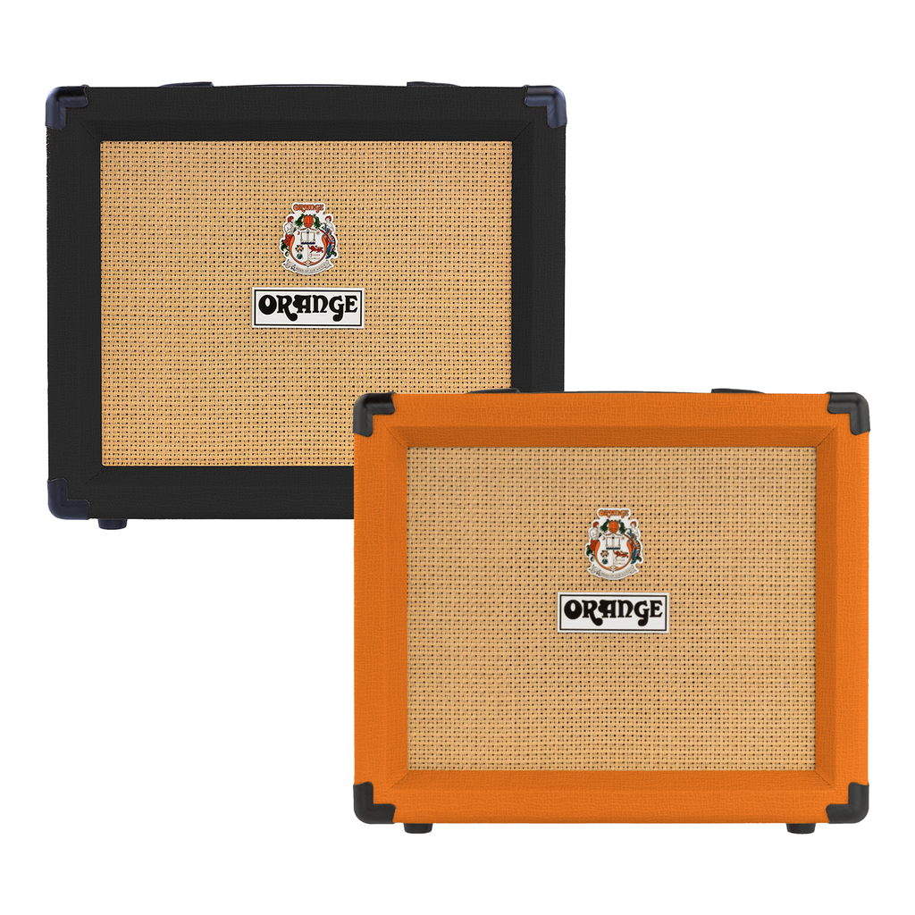 Orange Orange Crush 20 Combo Amp