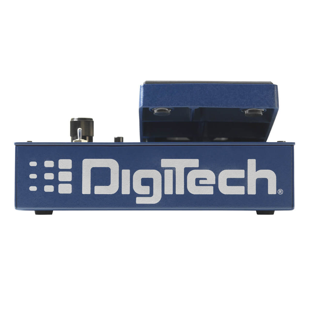 Digitech DigiTech Bass Whammy Pedal w/ included 9v Power Supply