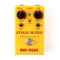 Way Huge Way Huge Smalls Attack Vector Phaser & Envelope Filter