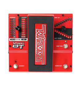Digitech DigiTech Whammy DT Classic Pitch Shifting Pedal w/ included 9v Power Supply