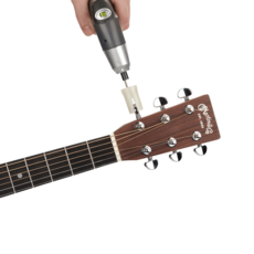 D'Addario D'Addario Turbotune Peg Winder