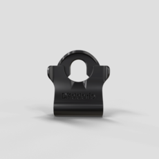 D'Addario D'Addario Dual-Lock Strap Lock (Pair of 2)