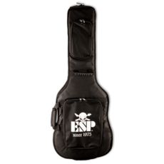ESP/LTD ESP Deluxe Gig Bag for Electric Guitar, Black