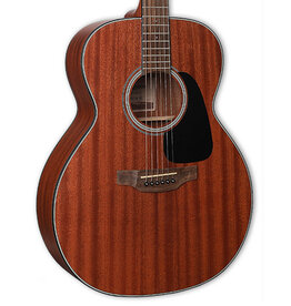 Takamine Takamine GN11M Acoustic Guitar [NEX size] (Natural Satin)
