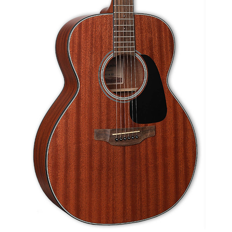 Takamine Takamine GN11M Acoustic Guitar [NEX size] (Natural Satin)