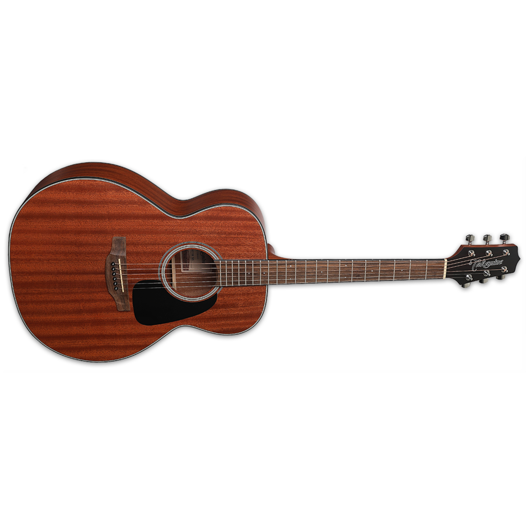 Takamine Takamine GN11M Acoustic Guitar [NEX size] (Natural Satin)