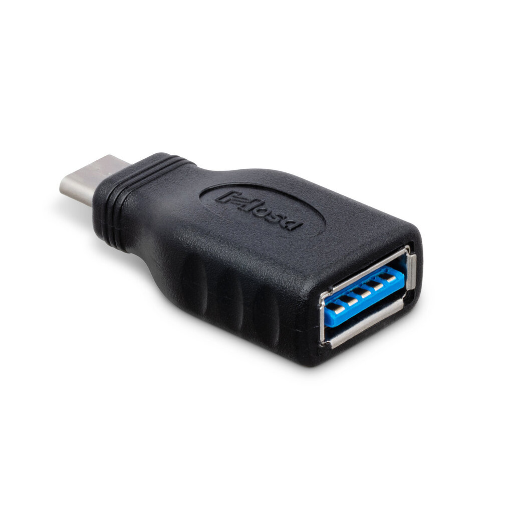 Hosa Hosa USB Adapter, Type A to Type C