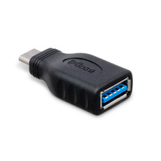 Hosa Hosa USB Adapter, Type A to Type C