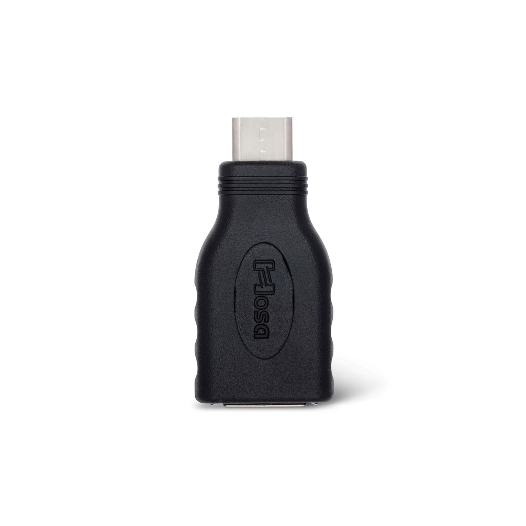 Hosa Hosa USB Adapter, Type A to Type C