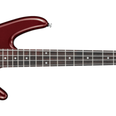 Ibanez Ibanez Mikro Gio SR20 Electric Bass (Root Beer Metallic)