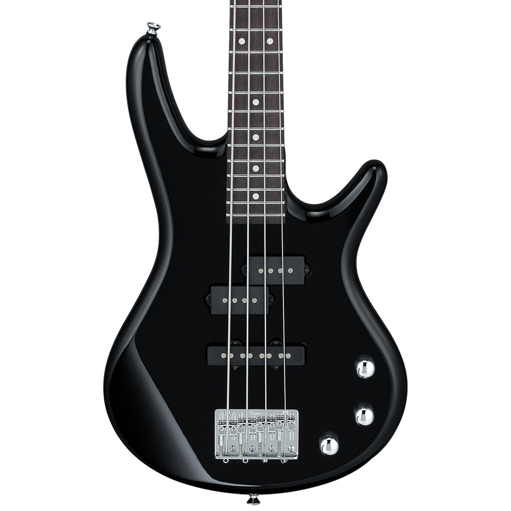 Ibanez Ibanez Mikro Gio SR20 Electric Bass (Black)