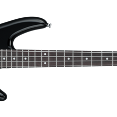 Ibanez Ibanez Mikro Gio SR20 Electric Bass (Black)
