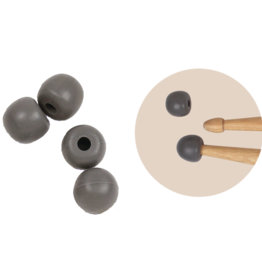 Vic Firth Vic Firth Universal Practice Tips, 2 pairs