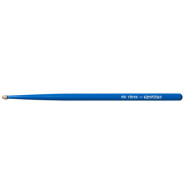 Vic Firth Vic Firth American Classic Kidsticks, Blue