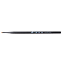 Vic Firth Vic Firth American Classic 5B Drumsticks, Black