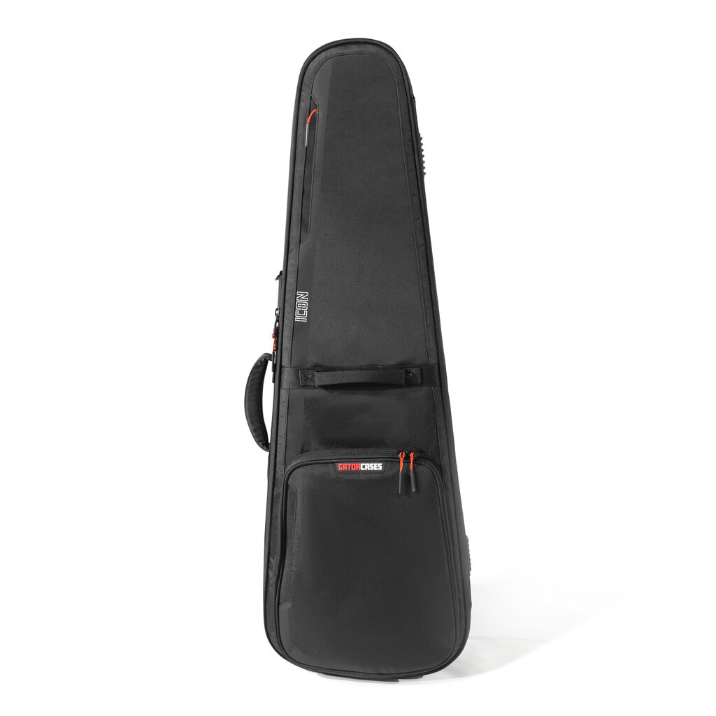 Gator Cases Gator Cases ICON Series Gig Bag for Electric Guitars