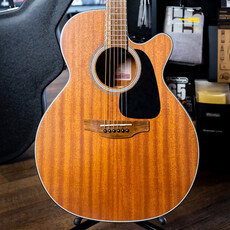 Takamine Takamine GN11MCE Acoustic/Electric Guitar (Natural Satin)