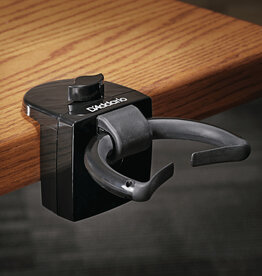 D'Addario D'Addario Guitar Dock, Portable Instrument Support